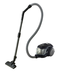Samsung Bagless Vacuum cleaner, Hepa filter, 2000W | VCC4570S3K/XSG