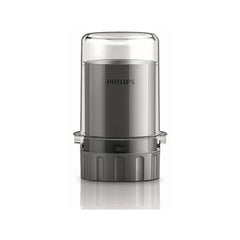 Philips Blender 600W, 2L Plastic Jar, Mill & Chopper, ProBlend 5 | HR2166/91