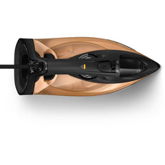 Philips 7000 Series HV Steam Iron Black/Gold | DST7040