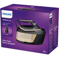 Philips PerfectCare 6000 Series | PSG6064