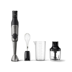 Philips 5000 Series Hand Blender – Black | HR2683