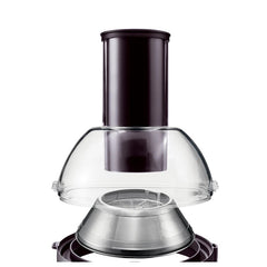 Philips Juice Extractor - 500W, 1.5L Capacity, Aluminium Grey | HR1836/05