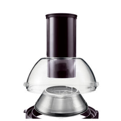 Philips Juice Extractor - 500W, 1.5L Capacity, Aluminium Grey | HR1836/05