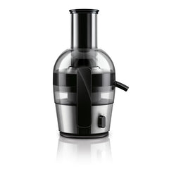 Philips Viva Collection Juicer - 700W, 2L Capacity, XL Feeding Tube | HR1863/00