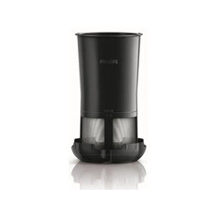 Philips Blender 600W, 2L Plastic Jar, Mill & Chopper, ProBlend 5 | HR2166/91