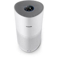Philips 1000 Series Air Purifier for Medium Rooms | AC1711