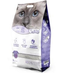 La Zero Lavender Cat Litter 400% | LV-SMC03-403695