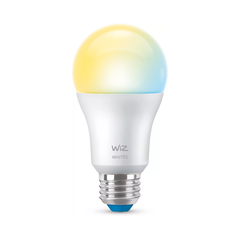 WIZ Bulb Wi-Fi BLE 60W A60 E27 922-65 RGB Lamp | 9290023836AW