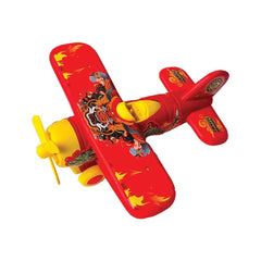 Rescue Team Inertia Airplane Toy | 8818