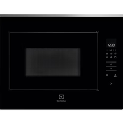 Electrolux built-in grill microwave oven | KMFD264TEX