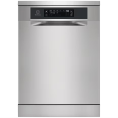 Electrolux UltimateCare 900 freestanding dishwasher | ESC87300SX
