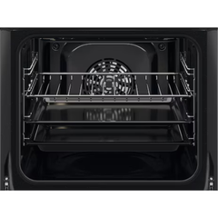 Electrolux Ultimate Taste 300 built-in single oven | KOH3H00BK