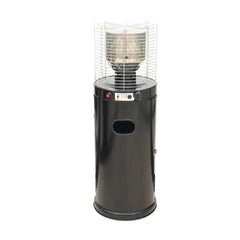 Wave Outdoor Heater 160 CM Black | LFH-A-PC
