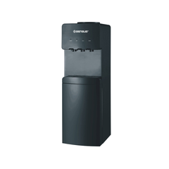 Sensus Top Loading Water Dispenser - Black | WD-3B