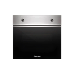 Sensus 60cm Built-in oven - Black | FGGG60SS