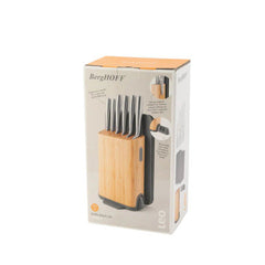 Berghoff 11-Piece Knife Block Set Legacy | 3950370