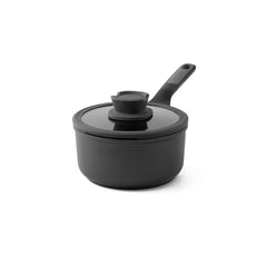 Berghoff Covered Saucepan Non-Stick Stone+ – 18cm | 3950591
