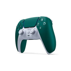 Sony PS5 Dual Sense Wireless Controller - Alpine Green