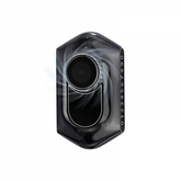 WIWU Solar Rotation Aromatherapy Wi-AR002 Black | AR002-BLK