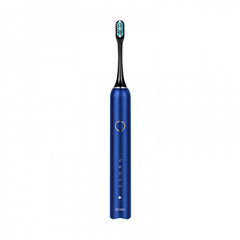 WIWU TB001 Electronic Tooth Brush-Blue | WI-TB001-BL