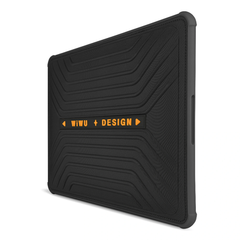 WIWU 15.3-15.4'' Defender Pro Sleeve, Black | DPRO15.3-15.4