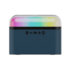 WIWU P60 Thunder Speaker - Blue | P60-BL