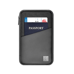 WIWU Macbook Mate - Black