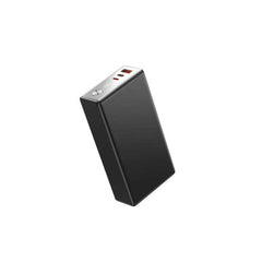 WIWU Wi-P006 20000 mAh Power Bank Black | P006-BLK