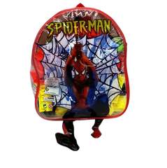 Spider-Man Kids Backpack - Red | WL7A28 / WL7A14