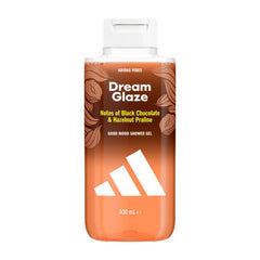 Adidas Vibes Dream Glaze SG Body Spray 400ml | 297556