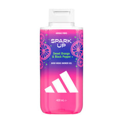 Adidas Vibes Spark Up SG Body Spray 400ml | 297550