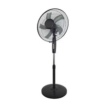 Wave 18" with 5 Blades Stand Fan - 50W | USS-18107