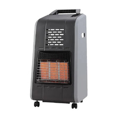 Wave Gas Heater 4.2Kw | BLF-001