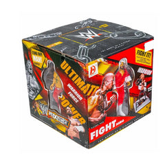 WWE Ultimate Warrior Force Wrestling 4 Random Figures | YZ1213-A