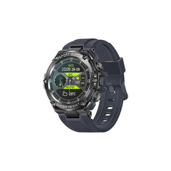 Promate Xwatch-19 Fitness Tracker Smartwatch with BT Calling - Grey | Xwatch-R19