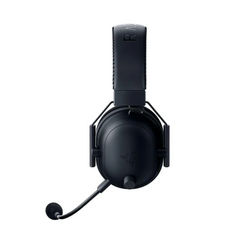 Razer BlackShark V2 Pro Wireless Gaming Headset - Black - THX 7.1 - TriForce Titanium 50mm Drivers