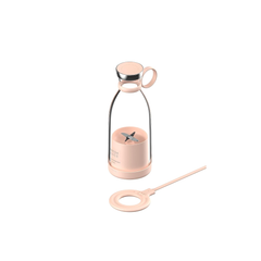 Blender Recharge Stand - Pink | CB-001