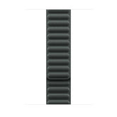 WIWU 42/44/45/49mm Magnetic Loop Watch Band Wi-WB011 - Green | WI-WB011-GN