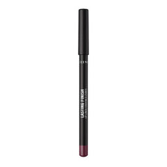قلم تحديد الشفاه لاستينج فينيش من ريميل - 850 أندرغراوند | 253661