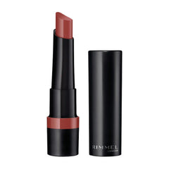 Rimmel Last Finish Matte Lipstick - 180 Blushed Pink | 253645