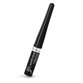 Rimmel Glam Eyes محدد العيون السائل - 001 أسود | 113053
