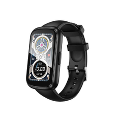 Hoco Y25 Smart Sport Watch - Black