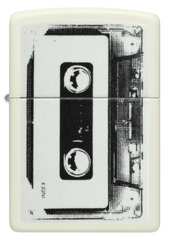 Zippo Cassette Design Windproof Lighter | 46429