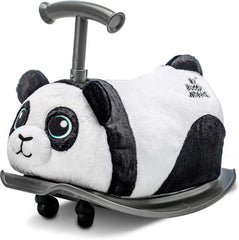 Yvolution My Buddy Roller Panda – عبوة من قطعتين | MT01W2