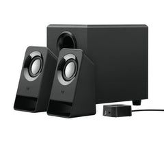 Logitech Z213 Speakers Multimedia