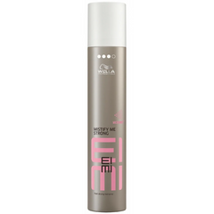 Wella Professionals EIMI Mistify Me Strong Hold 24h Hair Spray - 500ml - Hold Level 3