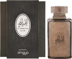زمايا الإمبراطور إلكسير مان فابو 100 مل ماء عطر (EDP)