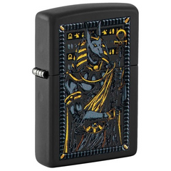 Zippo Mythological Design Windproof Lighter | 46245