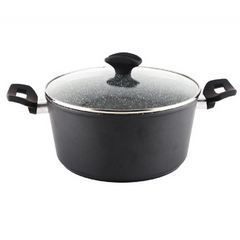 Zilan Saucepan 28cm | ZLN3338