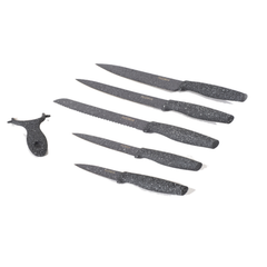 Zilan Knife Set | ZLN1136